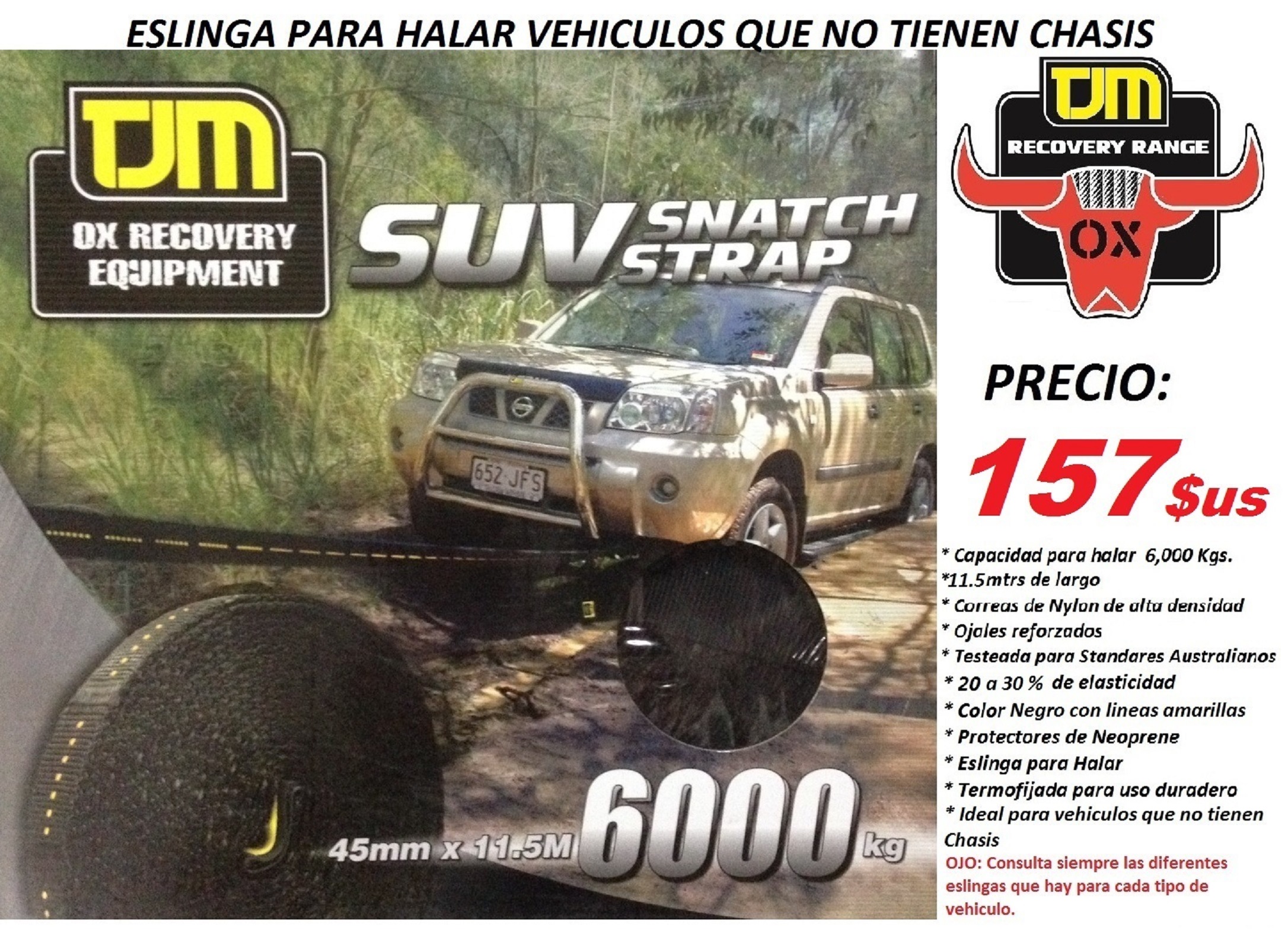 867OXSUV6000