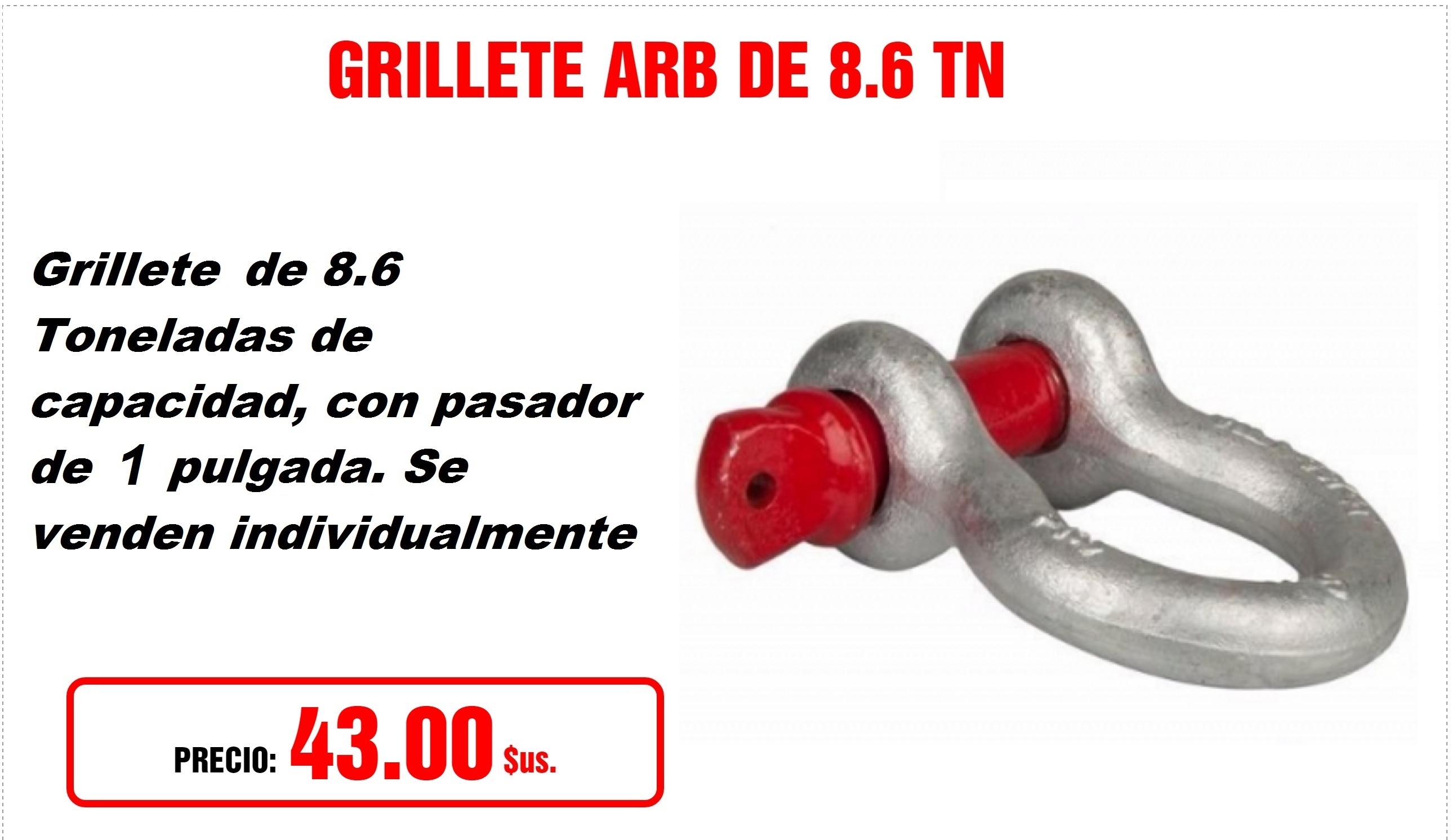 ARB207E