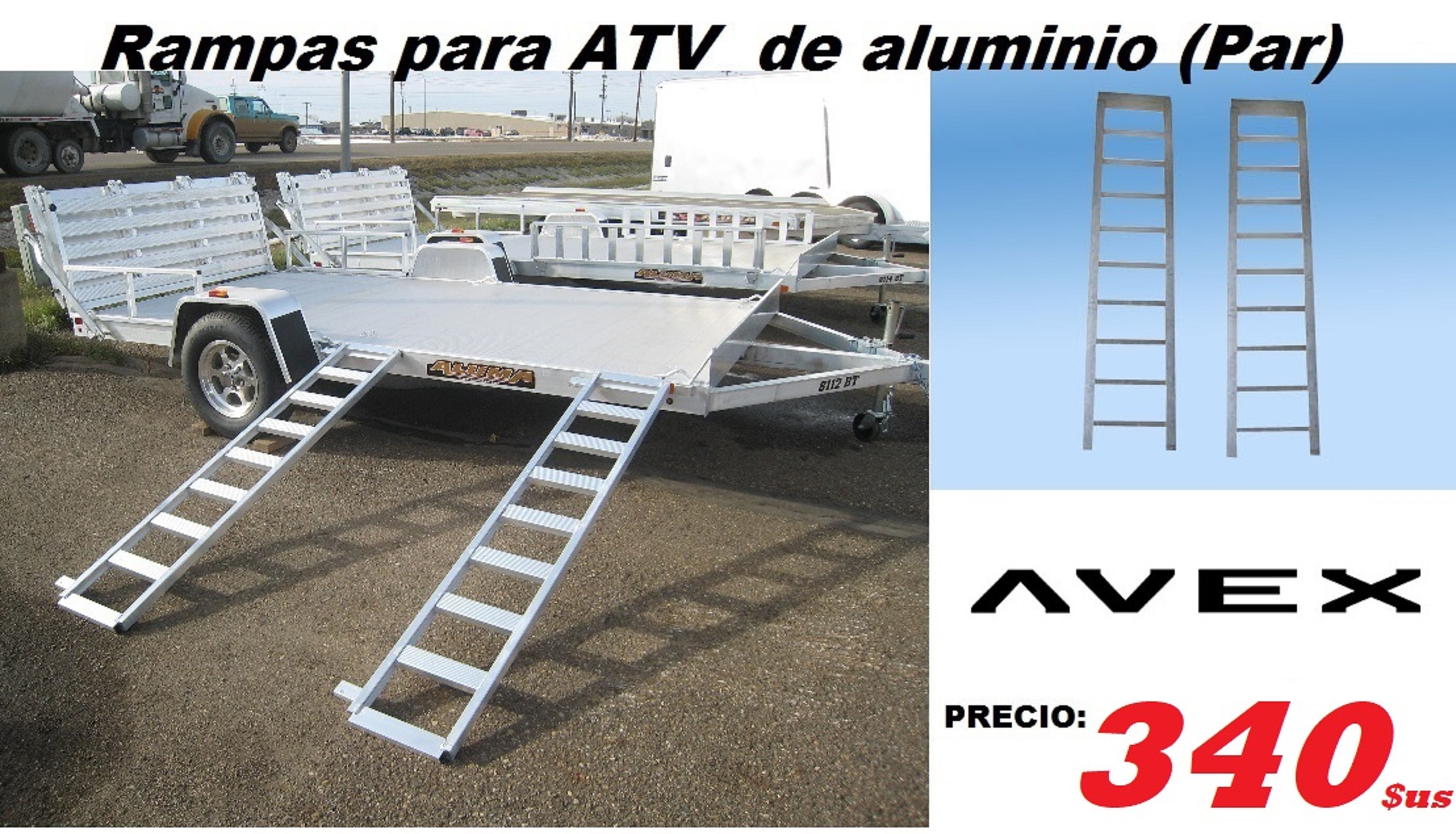 ATVRAMP