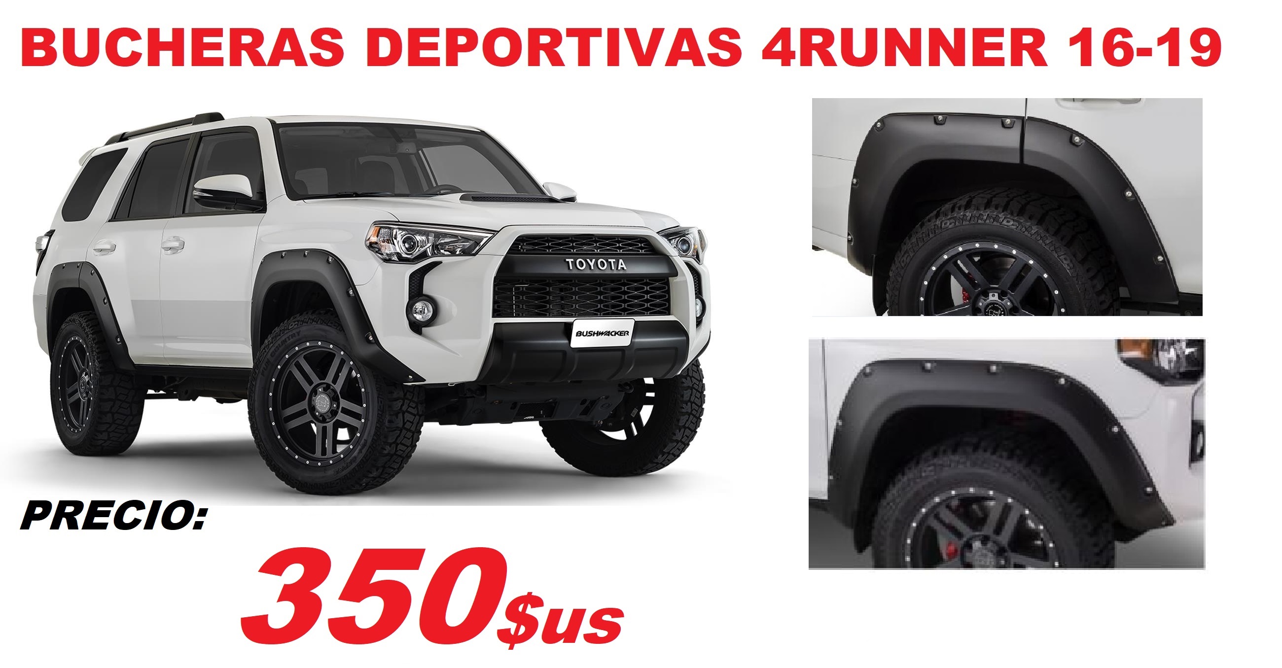 FF-4RUNNER