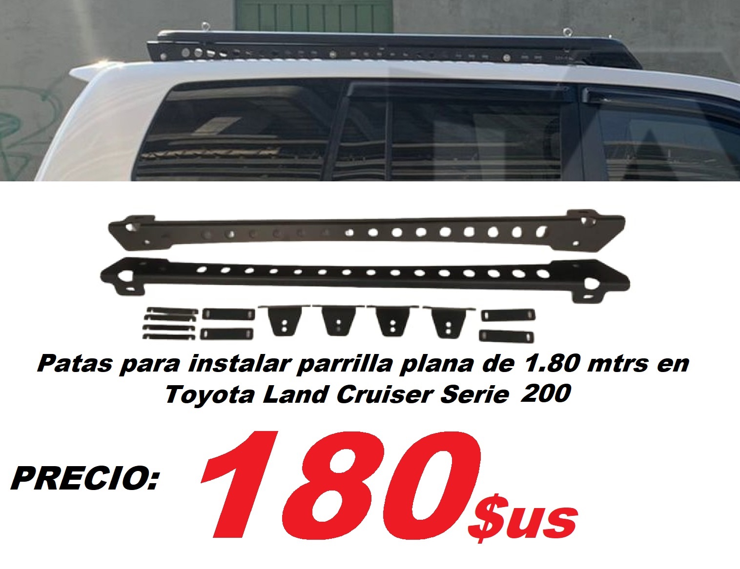 FLLBTLC200/180