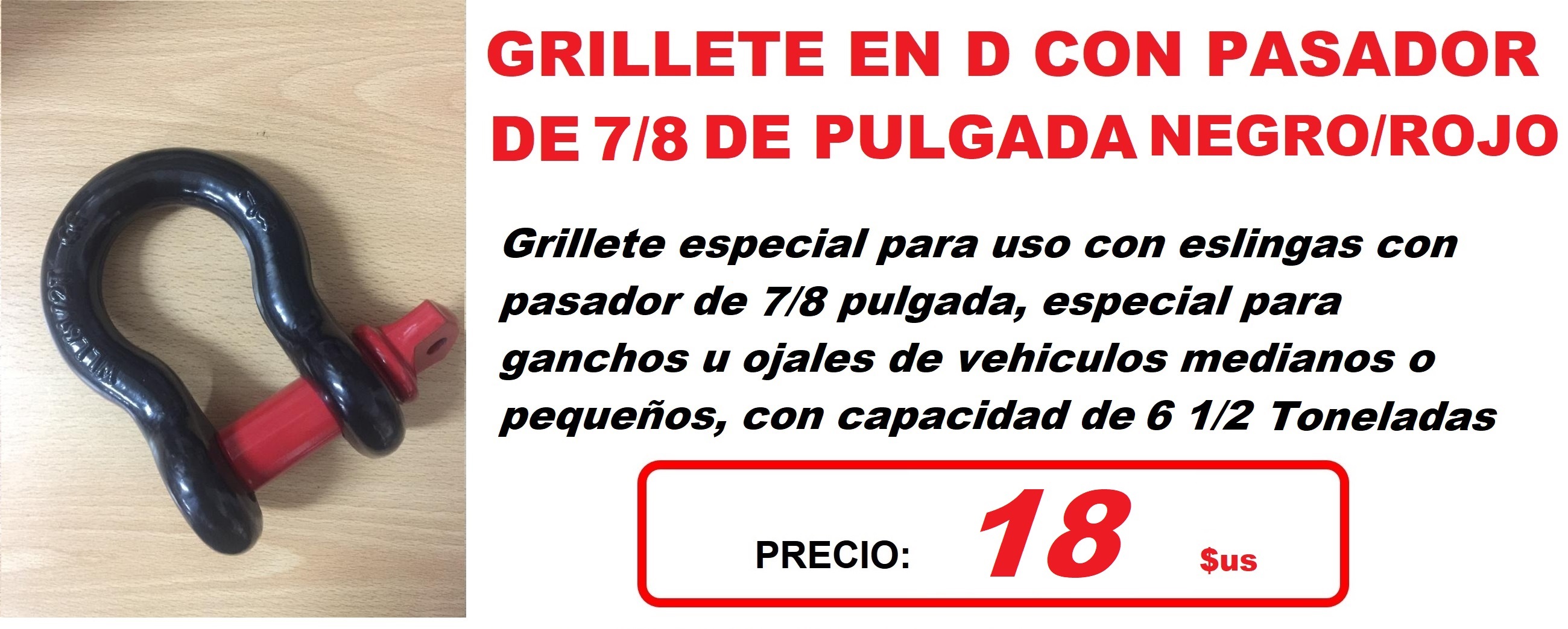 GRID7/8N