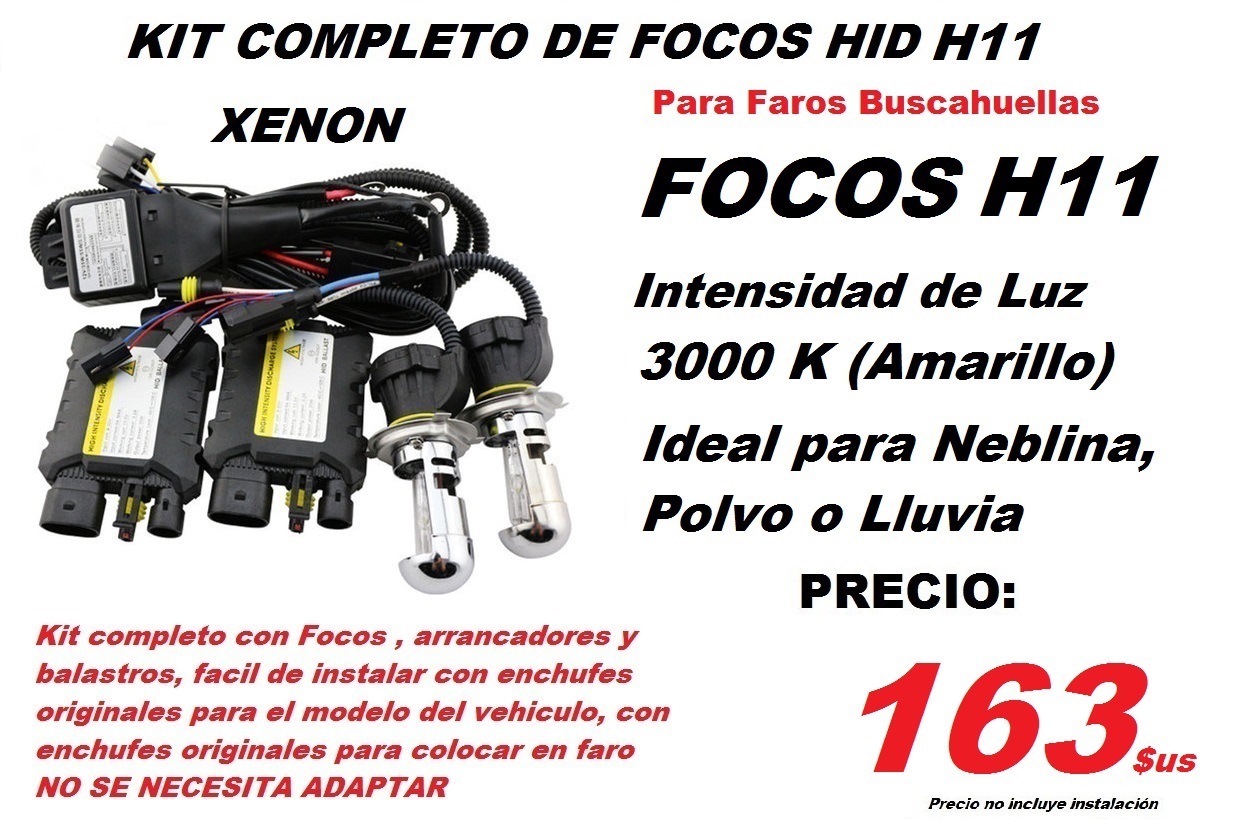H11/LOW-3000K-12V-35W-SDB