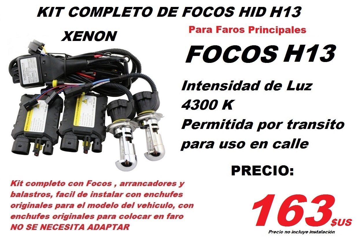 H13-L/LOW-4300K-12V-35W-SDB