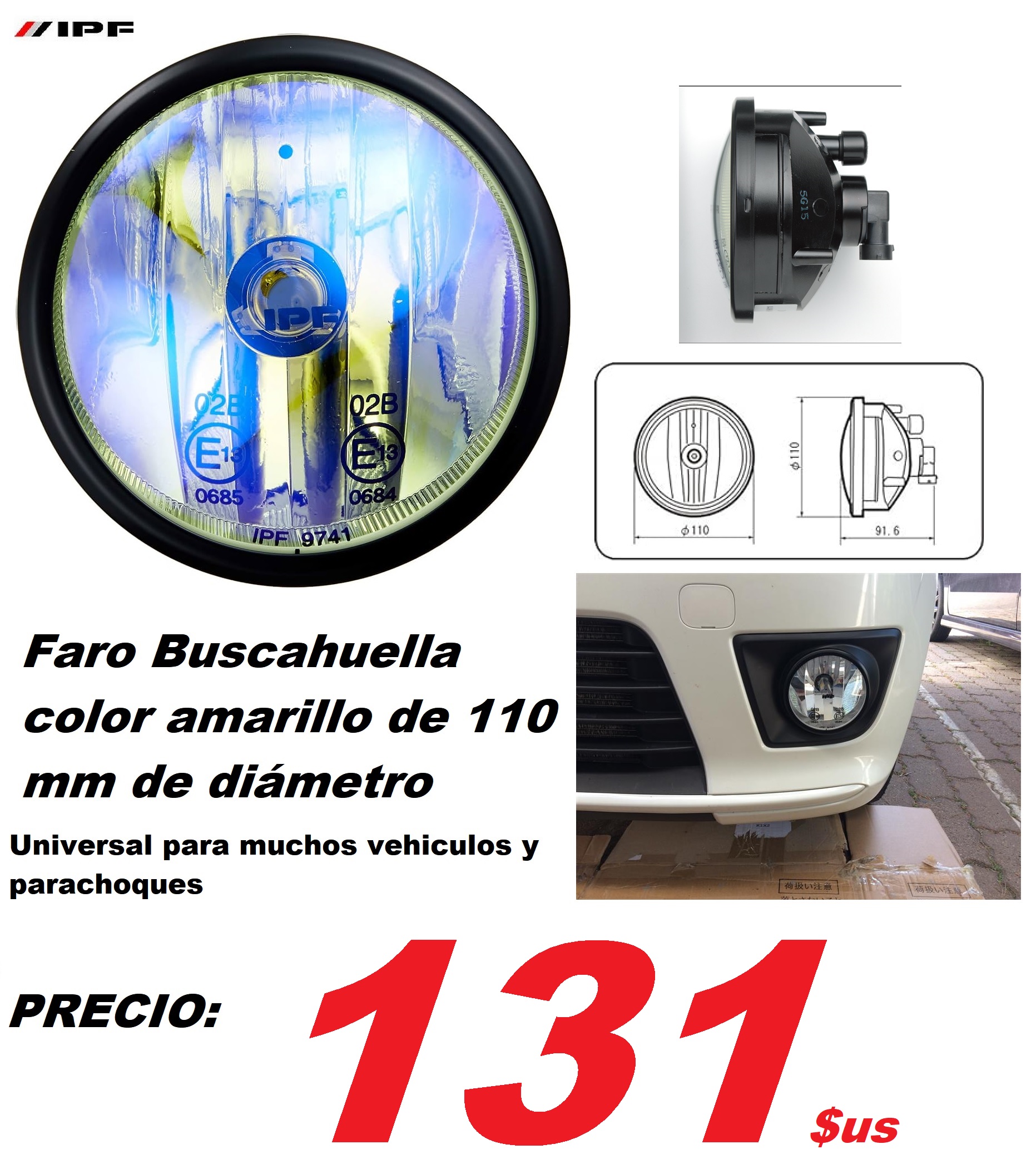 MR110G