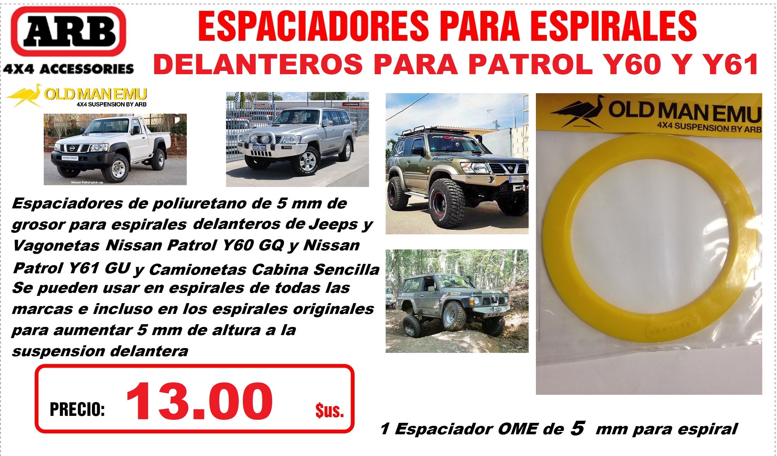 OMEGQPF05