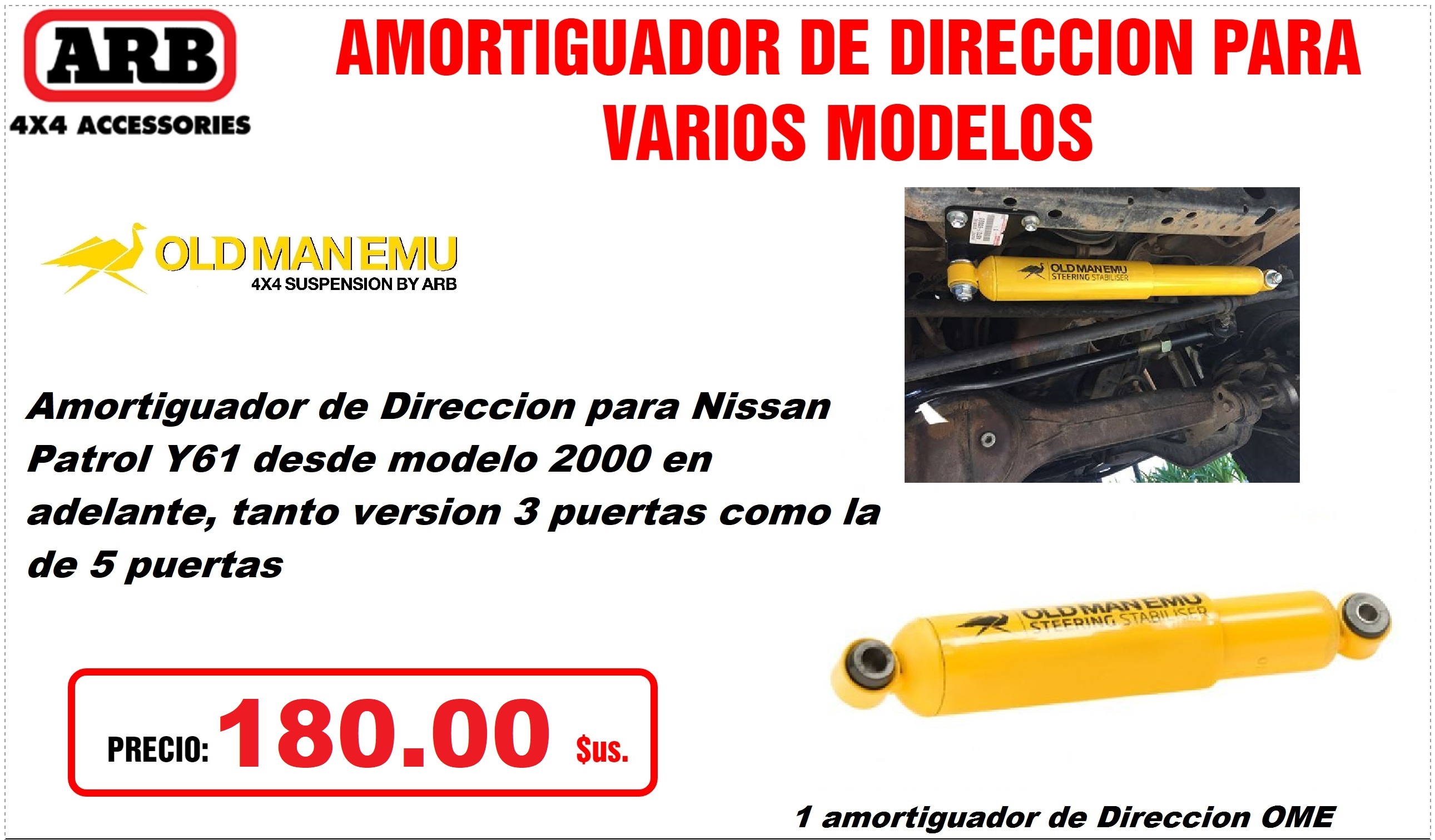 OMESD01
