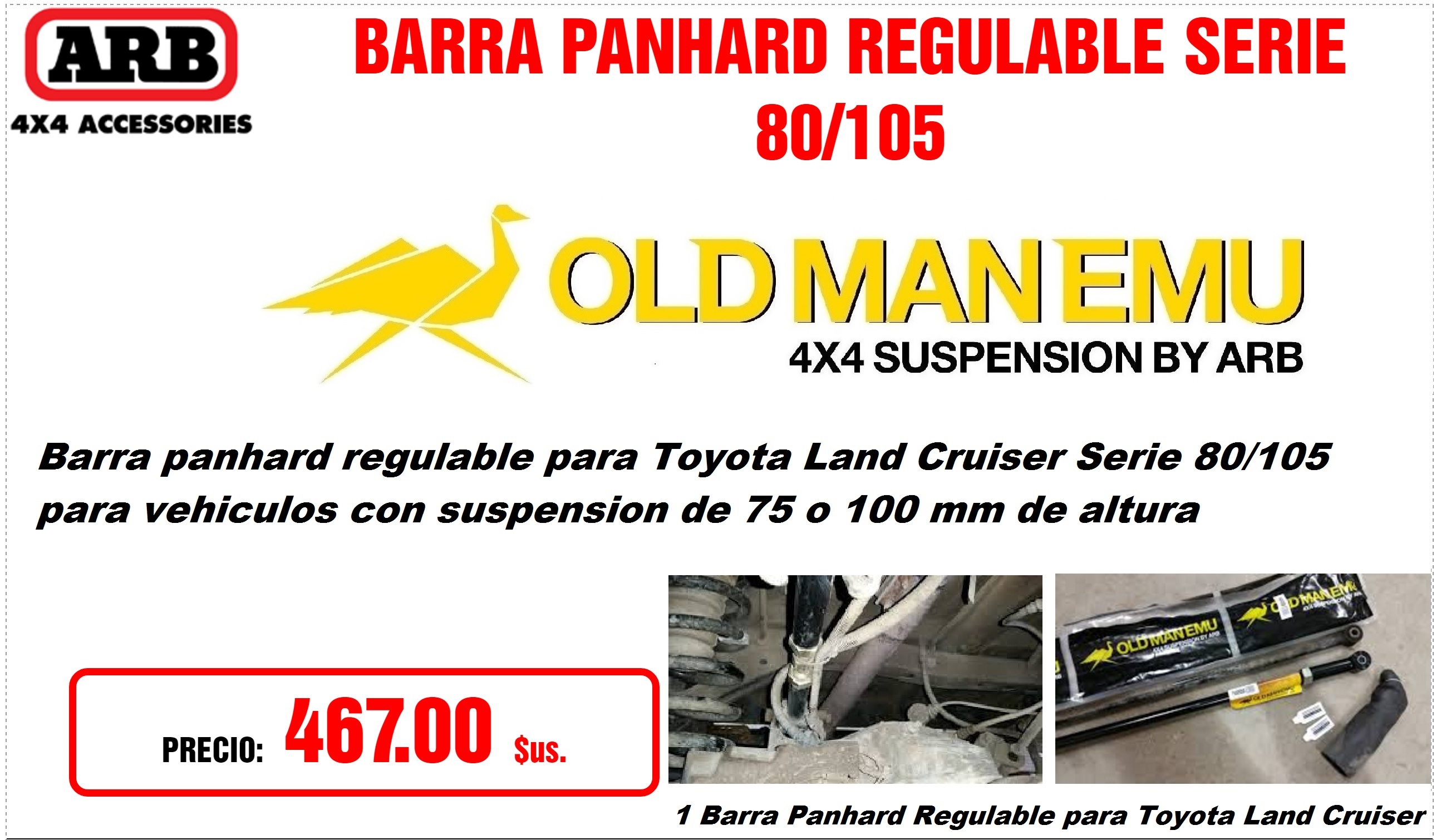 PAN3050