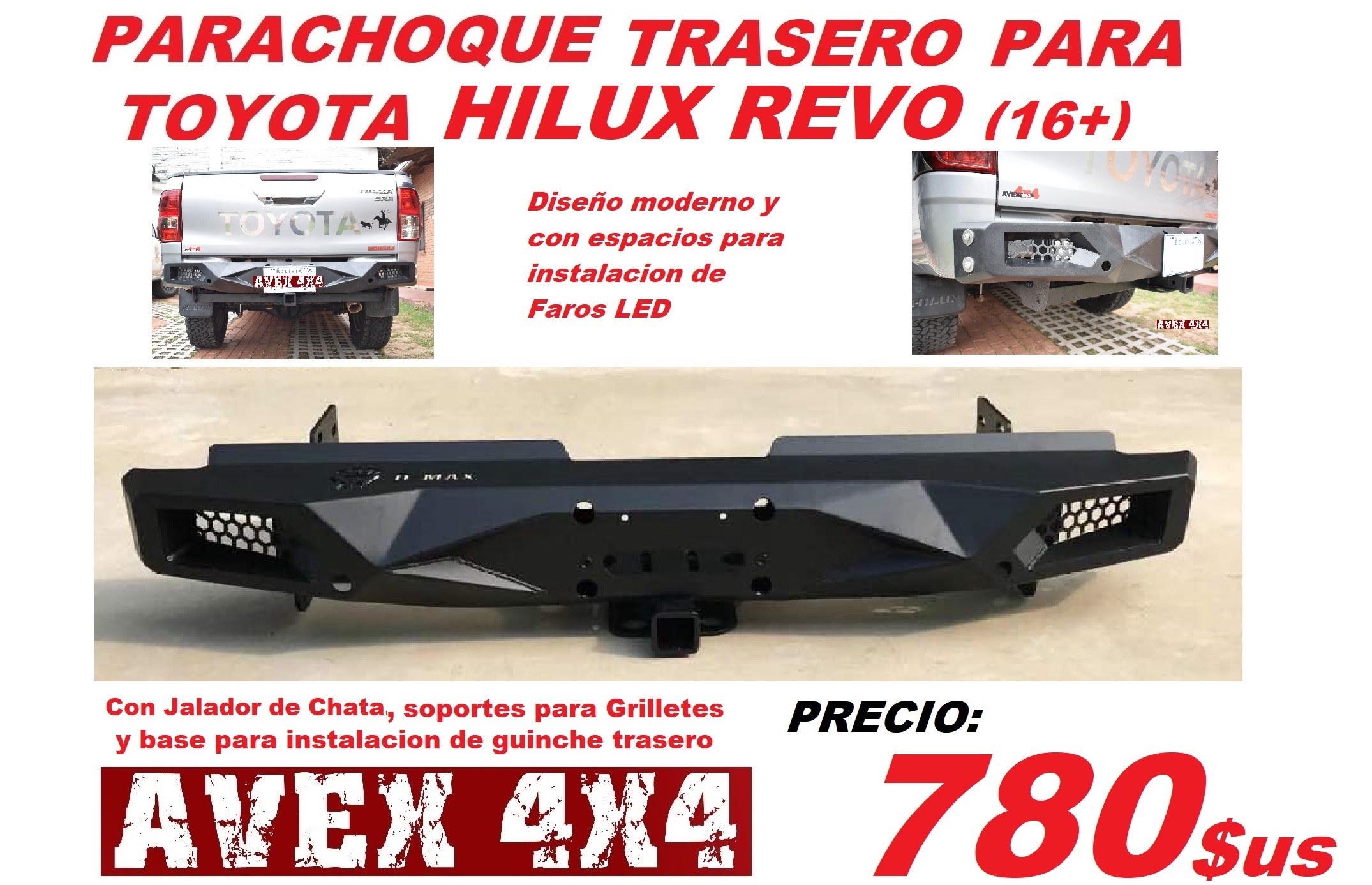 PTRASAVEXREVRB-B