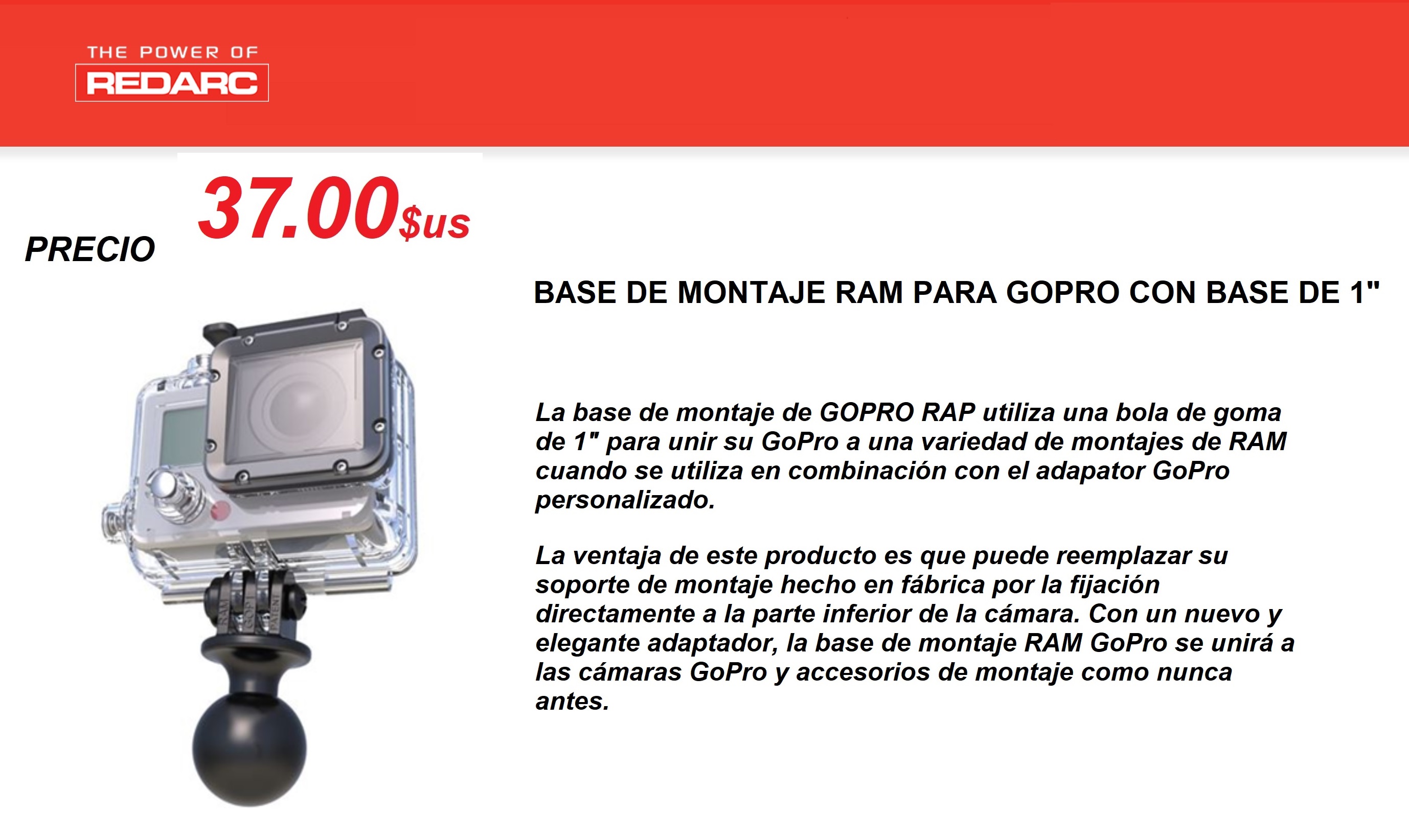 RAP-B-202U-GOP1
