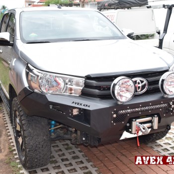 PDELAVEX4X4REVOT1 1