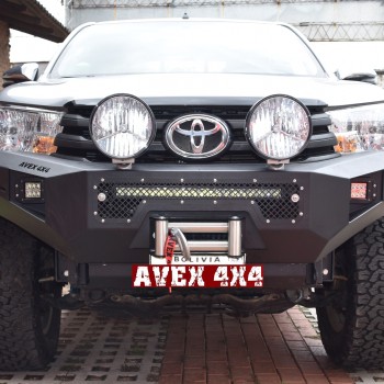 PDELAVEX4X4REVOT1 2