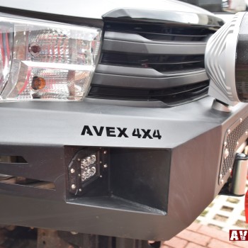 PDELAVEX4X4REVOT1 5