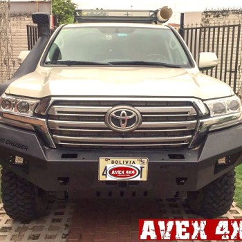 PDELAVEX4X4TLC200T1 1