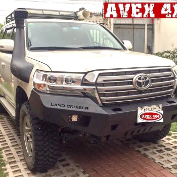 PDELAVEX4X4TLC200T1 4