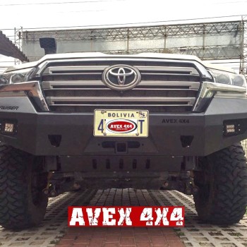 PDELAVEX4X4TLC200T1 5