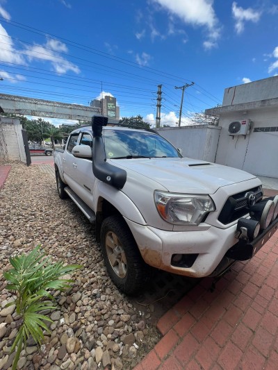 SNORKEL DE TOYOTA TACOMA