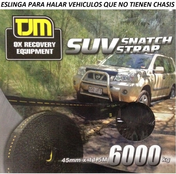 867OXSUV6000