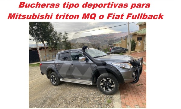 FF-TRITON MQ SPORT