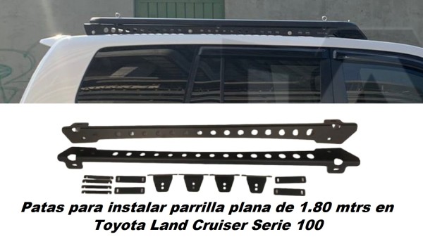 FLLBTLC100/180