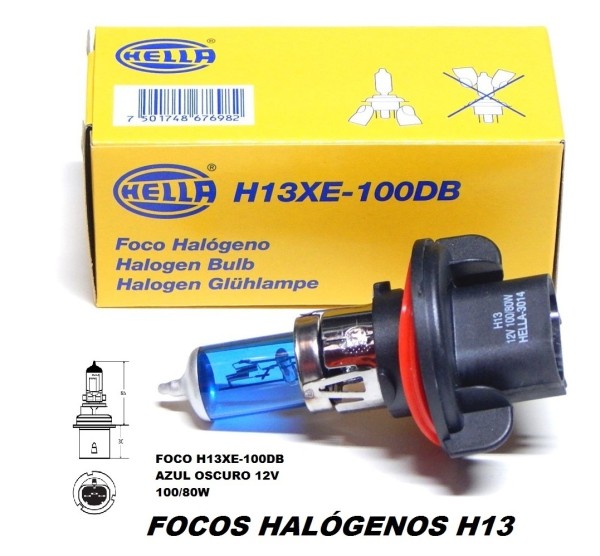 H13XE-100DB