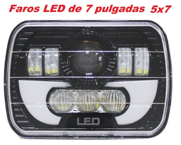 LED5X7