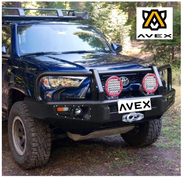 PDELAVEX4RUNNER10T2