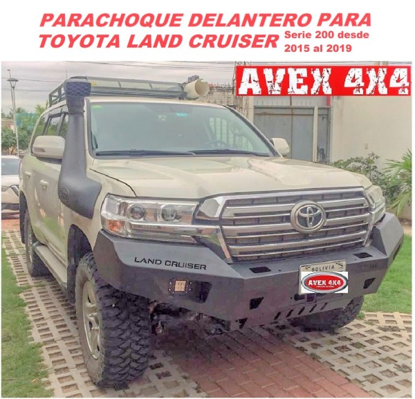 PDELAVEX4X4TLC200T1