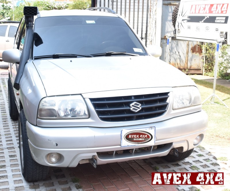 SSGVR 1