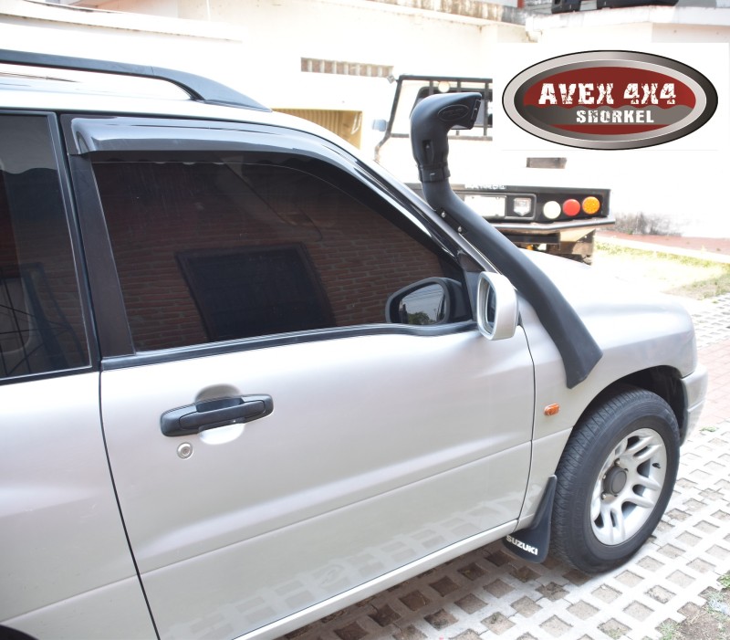 SSGVR 3