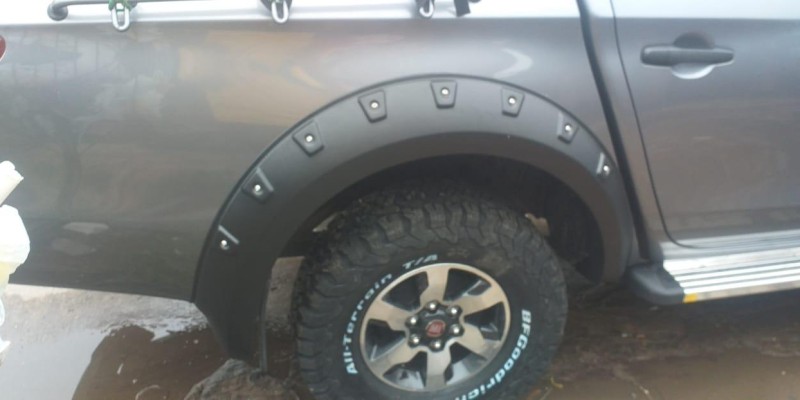 FF-TRITON MQ SPORT 4