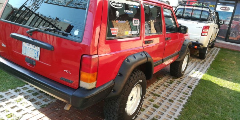 FF-XJ 1