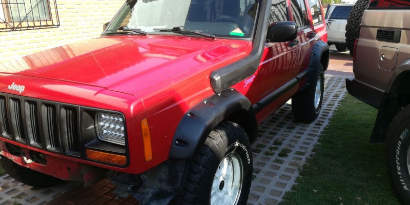FF-XJ 3