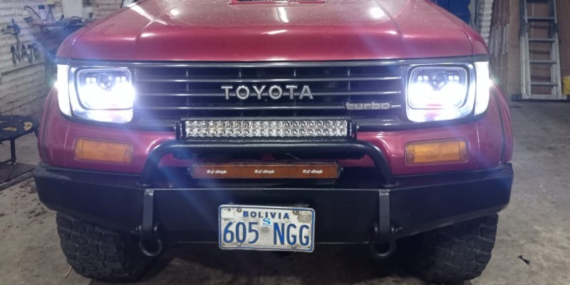 LED5X7 1