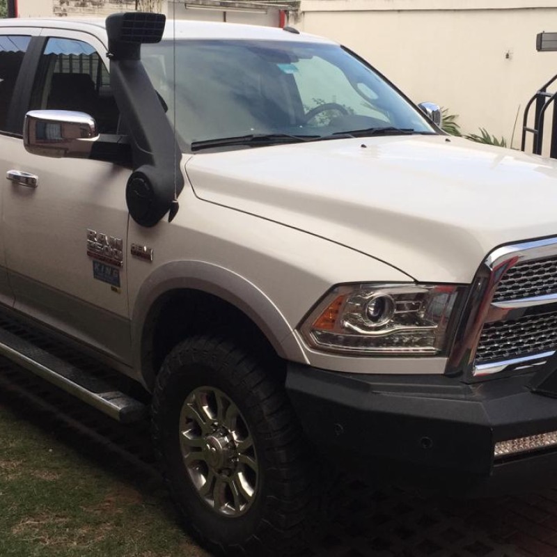 RAM AEV