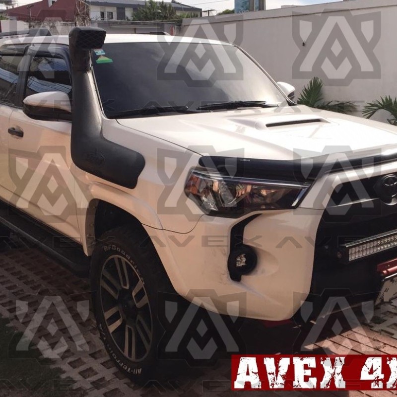 S4RUNNER 3