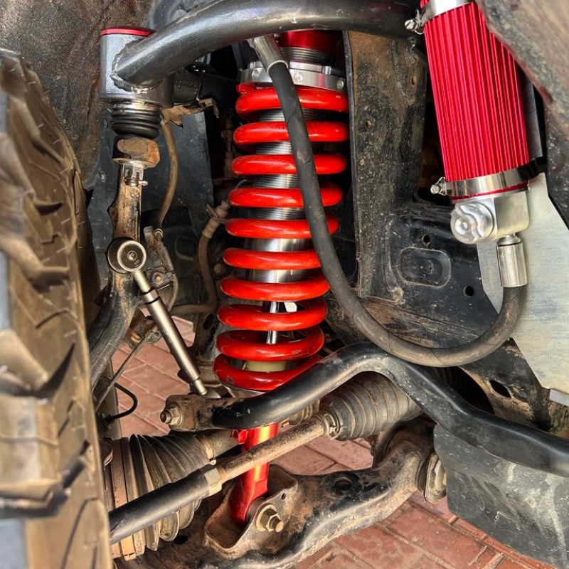 AVEXCRPR/FJ2KIT