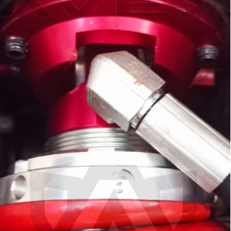 AVEXCRREV2KIT 2